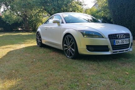 Audi TT 134.000 km 10.950 € Dürrwangen 91602