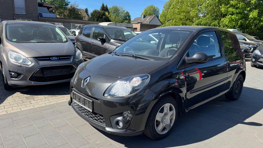 Renault Twingo 148.000 km 2.450 &euro; Nordhorn 48529