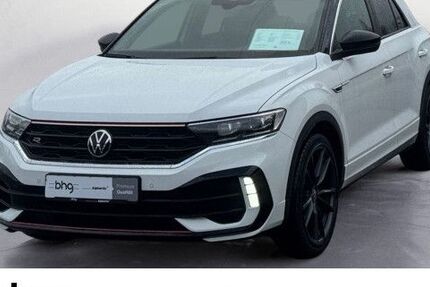 VW T-Roc 36.000 km 30.990 &euro; Mössingen 72116