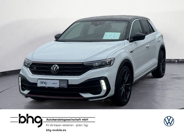 VW T-Roc 36.000 km 30.990 &euro; Mössingen 72116