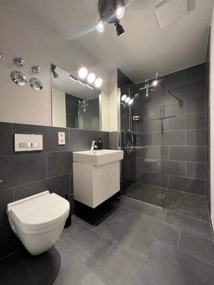 Moderne 3-Zimmerwohnung mit Balkon im Herzen von Bonn 3 zimmer