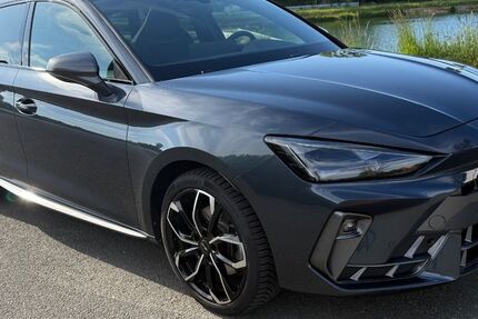 Cupra Leon 16.600 km 28.500 &euro; Fürth 90768