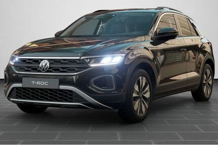 VW T-Roc 14.700 km 23.990 &euro; Kruft 56642