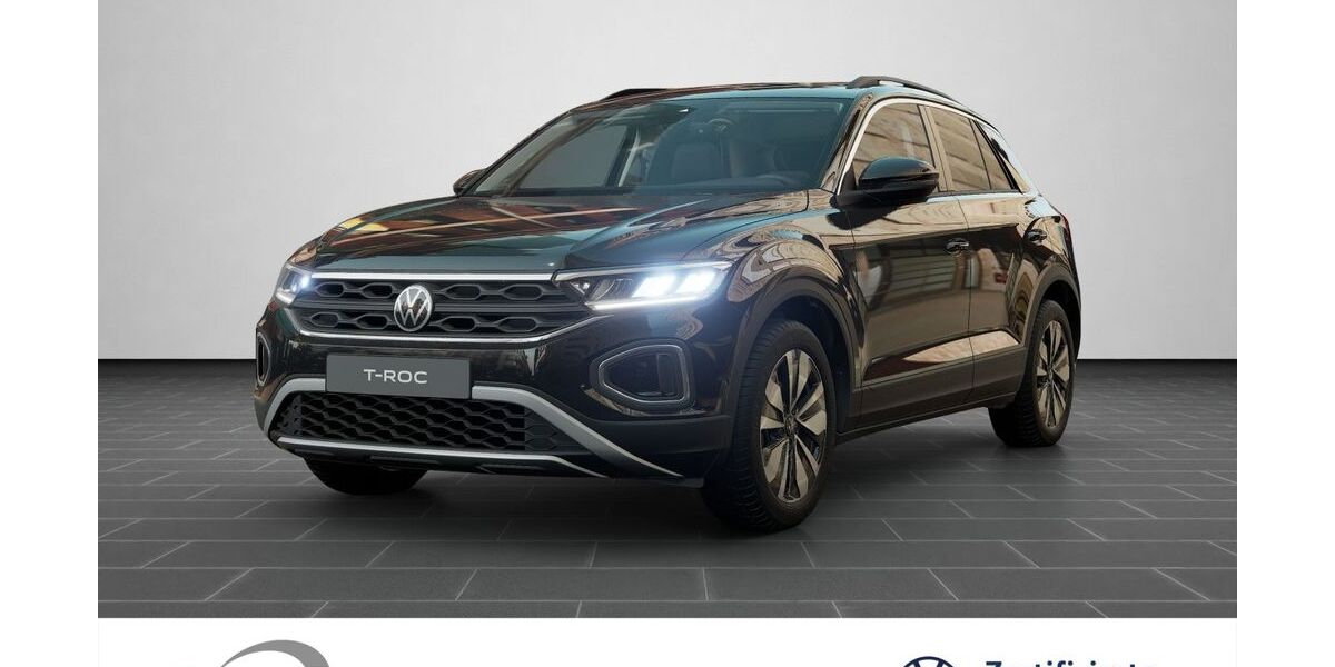 VW T-Roc 14.700 km 23.990 &euro; Kruft 56642