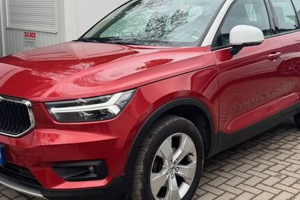 Volvo XC40 90.000 km 19.950 € Wentorf b. Hamburg 21465