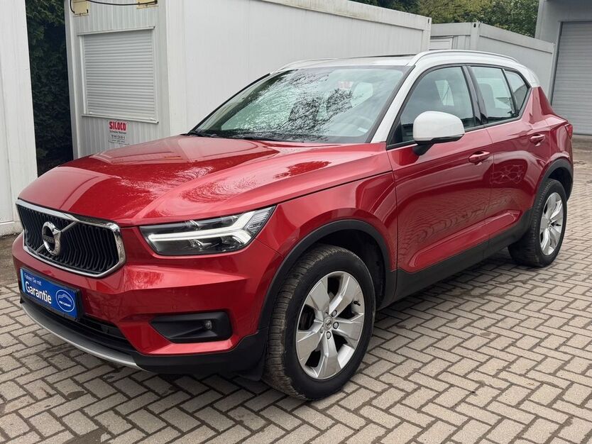 Volvo XC40 90.000 km 19.950 € Wentorf b. Hamburg 21465