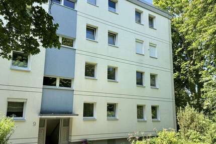 Wohnung Schwentinental / OT Raisdorf Raisdorf - 2 Zimmer, 61 m&sup2;, 144.000&euro; | Angebot:26918764