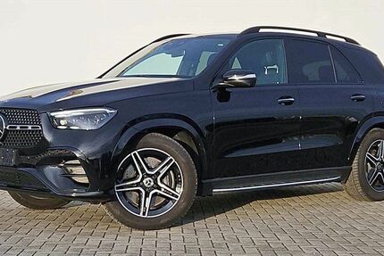 Mercedes GLE 350
