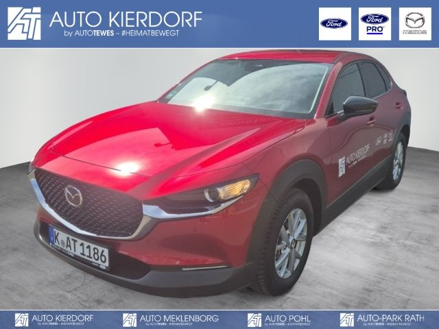Mazda CX-30 5.986 km 25.950 &euro; Köln 50825