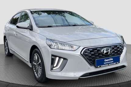 Hyundai IONIQ 36.934 km 19.800 &euro; Berlin 12683