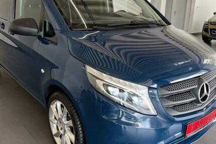 Mercedes-Benz Vito 192.000 km 19.990 &euro; Elsterwerda 04910