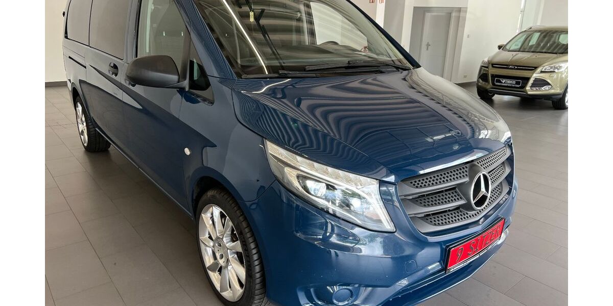 Mercedes-Benz Vito 192.000 km 19.990 &euro; Elsterwerda 04910