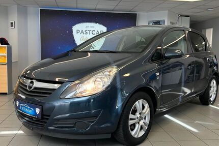 Opel Corsa 119.000 km 4.800 &euro; Bad Krozingen 79189