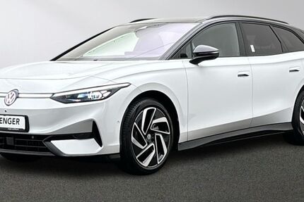 VW ID.7 1.500 km 76.710 &euro; Münster 48153