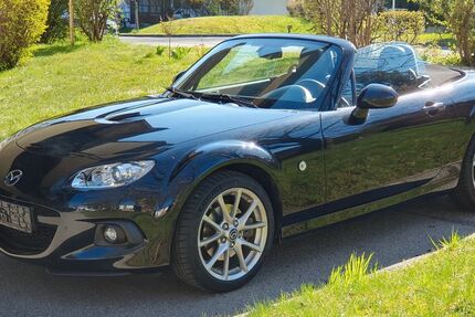 Mazda MX-5 43.000 km 19.800 &euro; München 80686