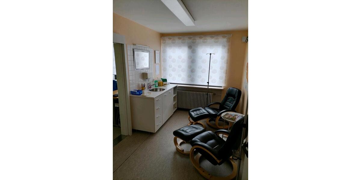 Gewerbeobjekt Merzig - 1.800&euro; | Angebot:20047710