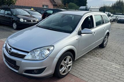 Opel Astra 241.000 km 1.250 &euro; Nordhorn 48529