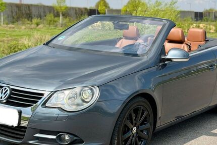 VW Eos 141.101 km 6.990 &euro; Nürnberg 90459