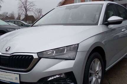 Skoda Scala 69.794 km 17.490 &euro; Bispingen 29646