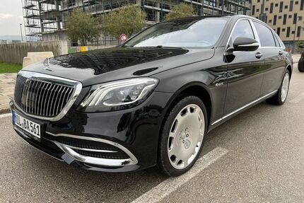 Maybach Andere