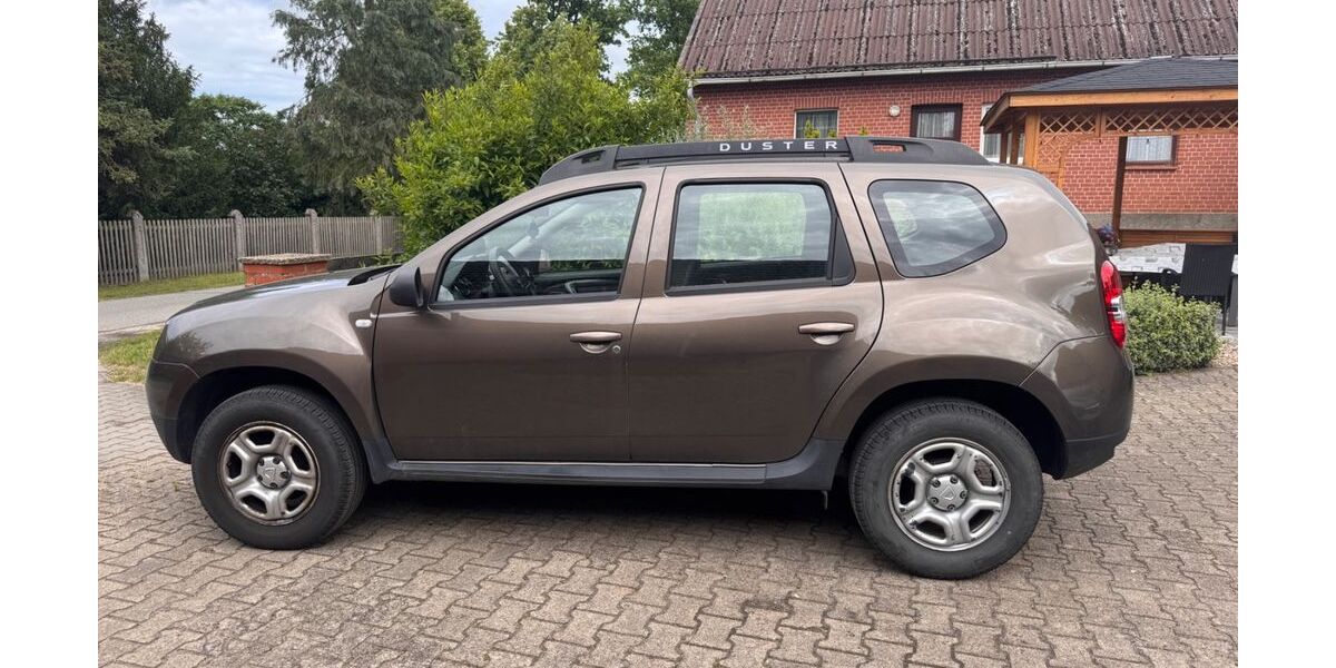 Dacia Duster 45.100 km 9.400 &euro; Dannenberg (Elbe) 29451