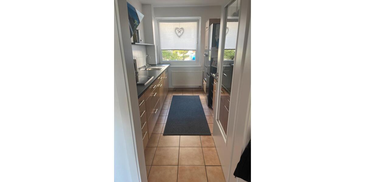 Etagenwohnung Lüdenscheid Staberg - 3 Zimmer, 66 m&sup2;, 460&euro; | Angebot:26396501
