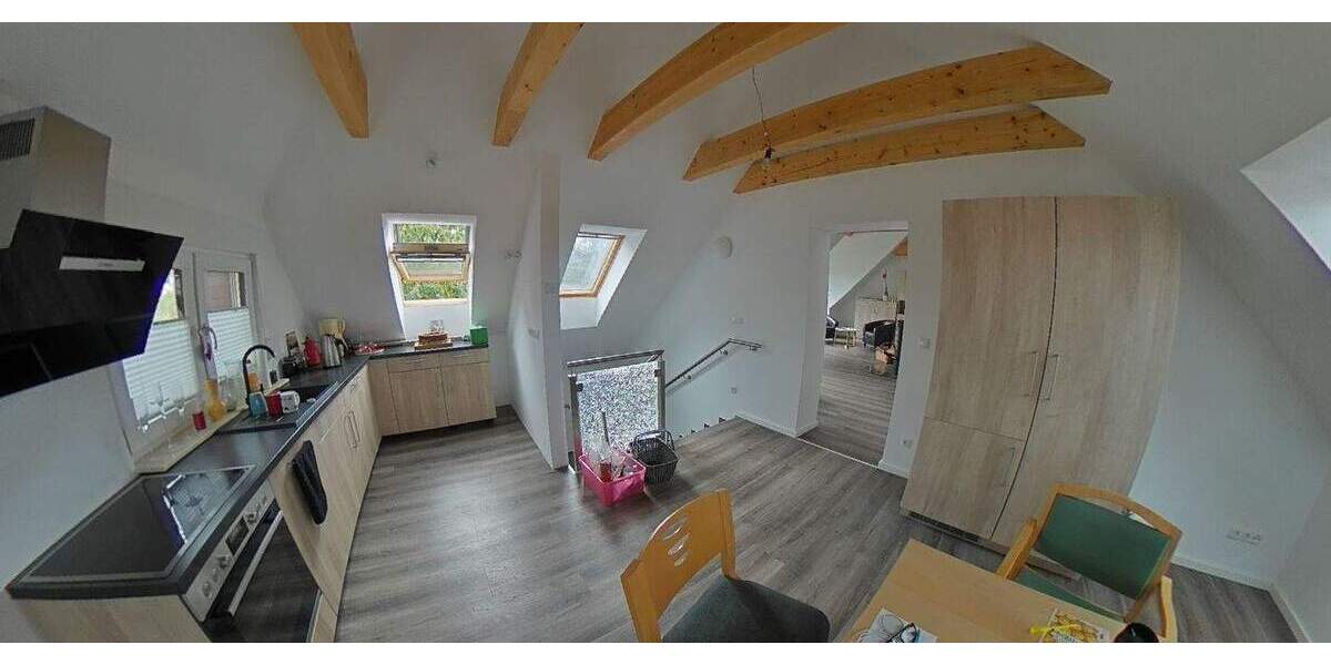 Doppelhaushälfte Marlow Fahrenhaupt - 5 Zimmer, 150 m&sup2;, 250.000&euro; | Angebot:25697070