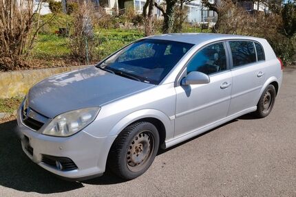 Opel Signum 154.000 km 3.500 &euro; Ulm 89075