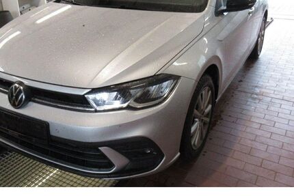 VW Polo 11.833 km 23.980 &euro; Torgau 04860