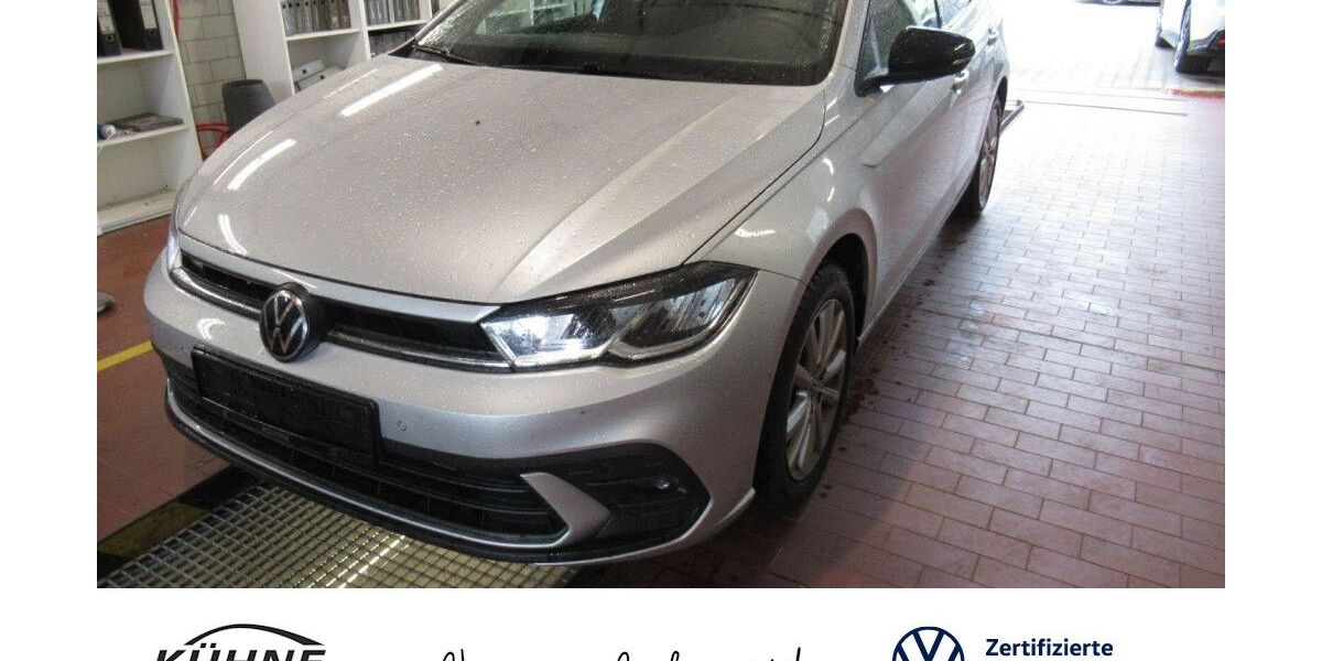 VW Polo 11.833 km 23.980 &euro; Torgau 04860