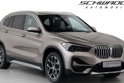 BMW X1 81.850 km 29.850 &euro; Lambertsberg 54649