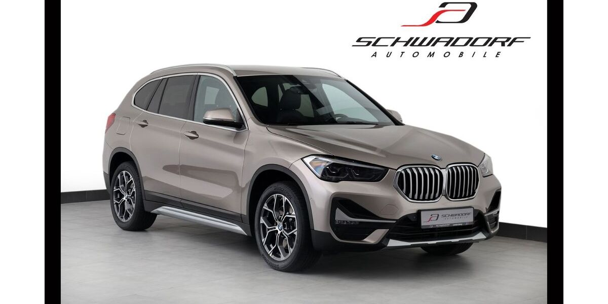 BMW X1 81.850 km 29.850 &euro; Lambertsberg 54649