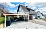 Umfangreich saniertes Ein- bis Zweifamilienhaus in idyllischer Ortsrandlage - Einfamilienhaus Bodenfelde | Angebot:27230379