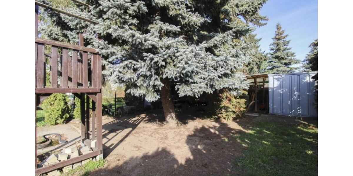 Einfamilienhaus Zörbig - 5 Zimmer, 125 m&sup2;, 159.000&euro; | Angebot:25793917