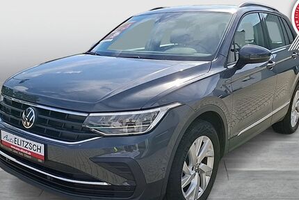 VW Tiguan 81.500 km 25.950 &euro; Dresden 01139
