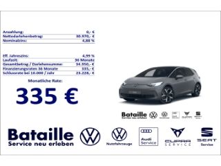 VW ID.3 13.048 km 30.970 &euro; Jülich 52428