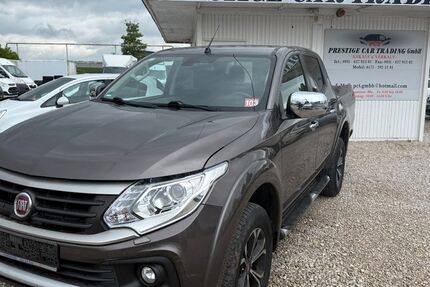 Fiat Fullback 168.879 km 12.990 &euro; Nürnberg 90431