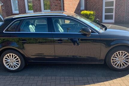 Audi A3 121.880 km 10.700 &euro; Velen 46342