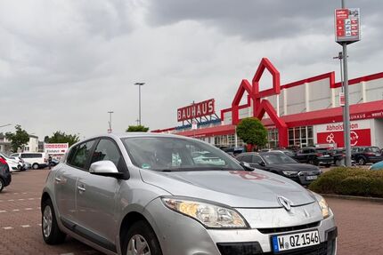 Renault Megane 109.300 km 4.000 &euro; Wuppertal 42287