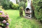 Helles DoppelZimmer mit Garten und Terrasse