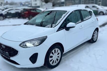 Ford Fiesta 54.455 km 13.290 &euro; Oldenburg 26122
