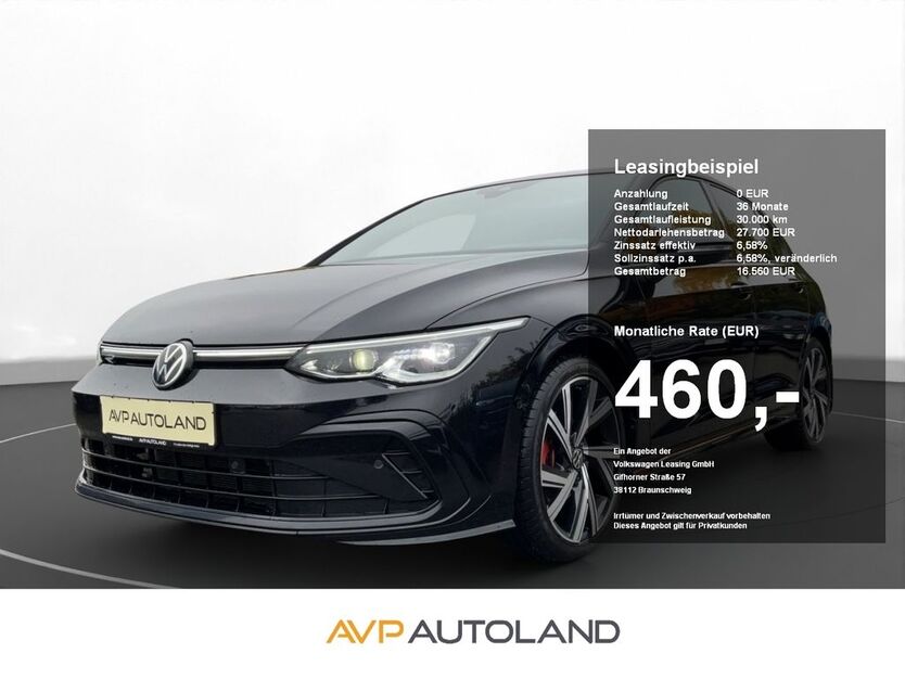 VW Golf 89.973 km 27.700 € Regen 94209