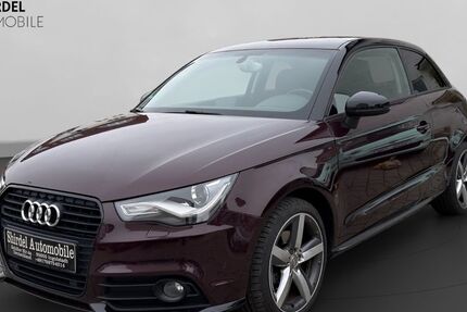 Audi A1 66.000 km 10.990 &euro; Ingolstadt 85055