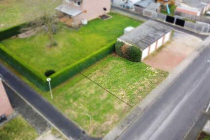 Großzügiges Baugrundstück inkl. Garagenbauplätze in Heinsberg-Dremmen zimmer
