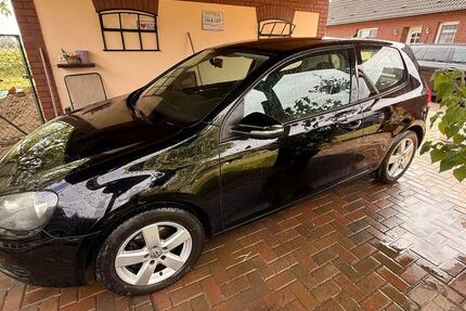 VW Golf 233.190 km 4.500 &euro; Altmärkische Wische 39615