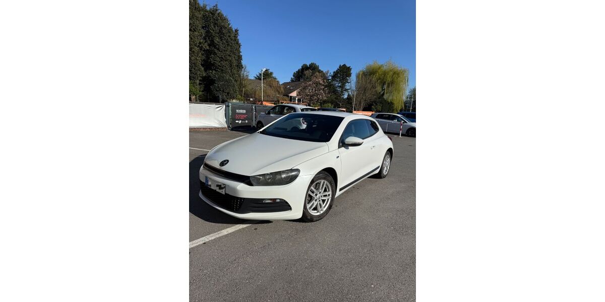 VW Scirocco 99.000 km 8.500 &euro; Herzogenrath 52134