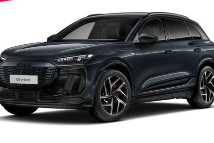 Audi Q6 e-tron 10.950 km 69.820 &euro; Landshut 84030