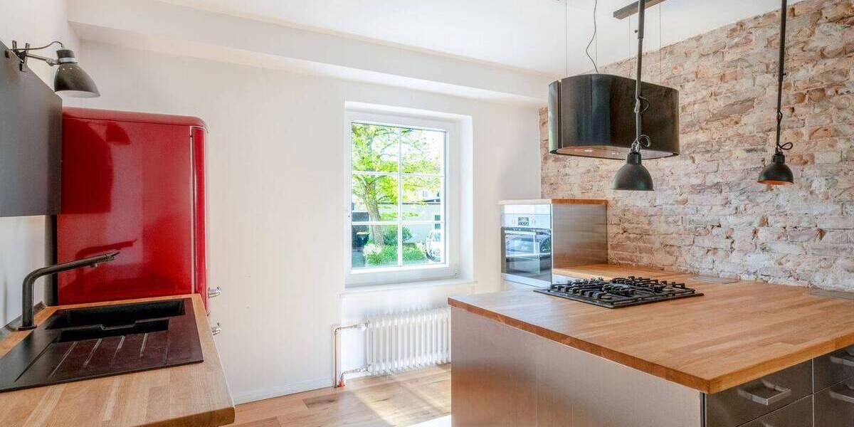 Reihenmittelhaus Berlin Tempelhof - 5 Zimmer, 148 m&sup2;, 1.495.000&euro; | Angebot:26857314
