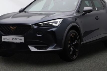 Cupra Formentor 45.159 km 27.480 € Emsdetten 48282