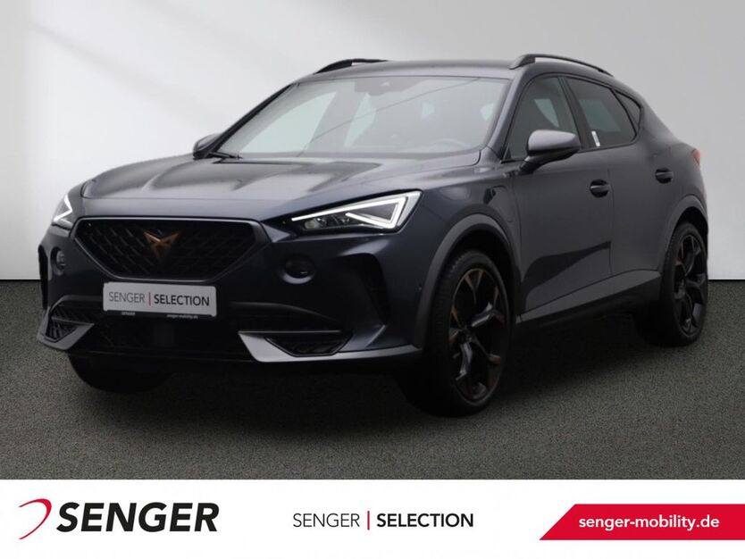 Cupra Formentor 45.159 km 27.880 € Emsdetten 48282